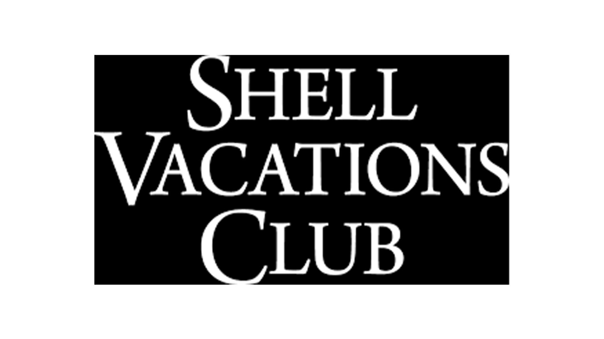 Shell Vacations Club
