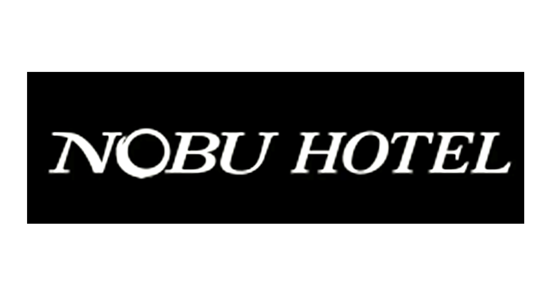Nobu Hotel at Caesars Palace