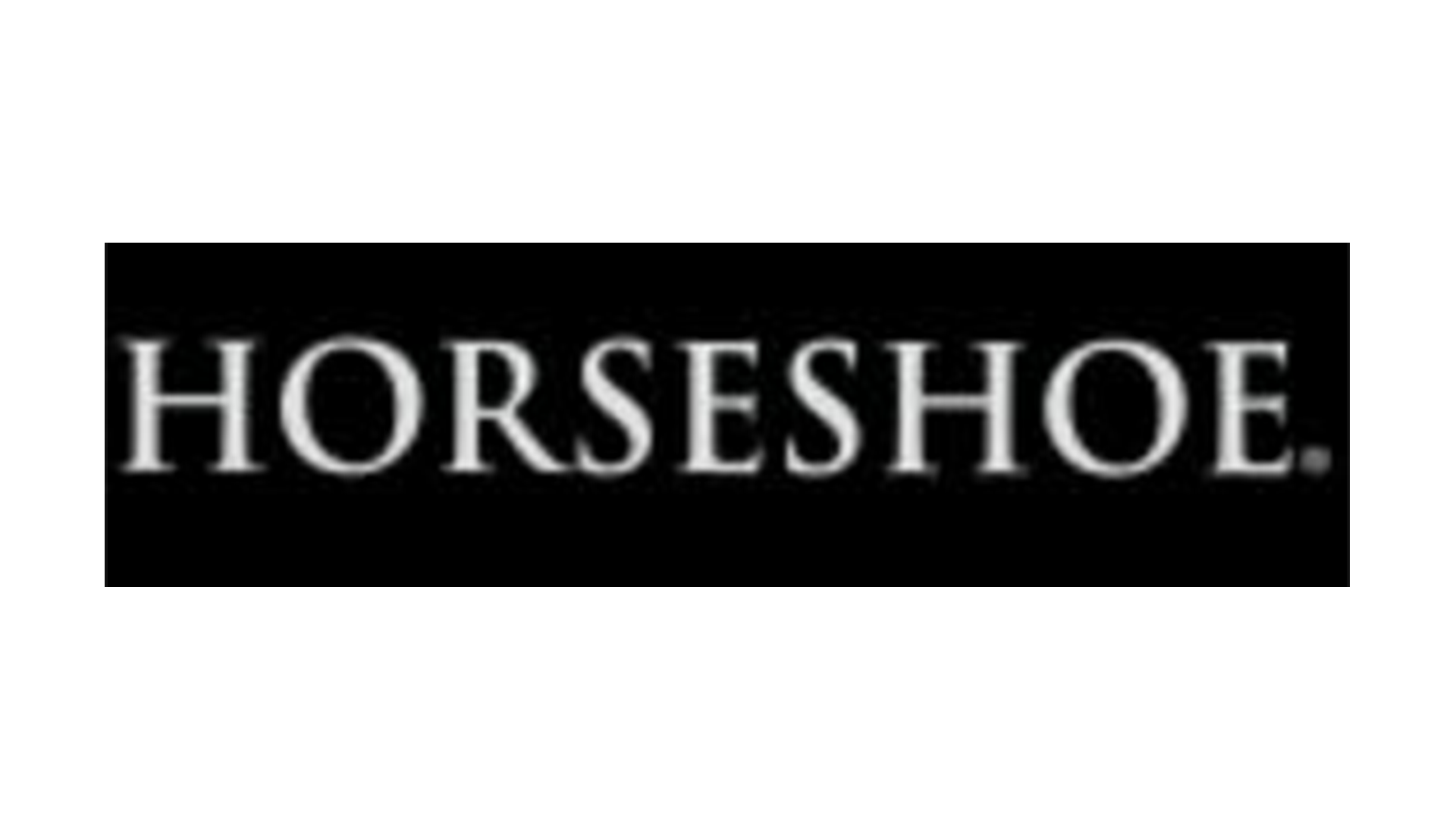 Horseshoe Casino