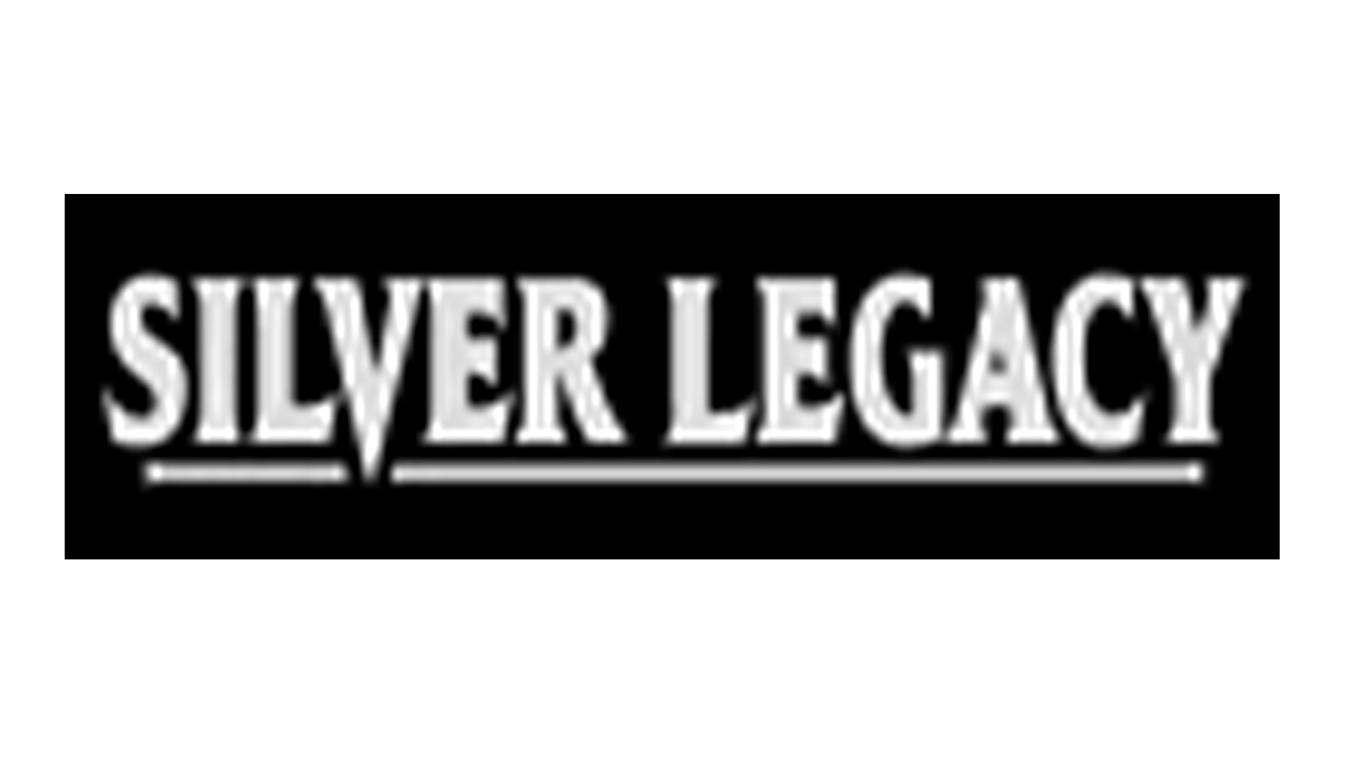 Silver Legacy Resort Casino