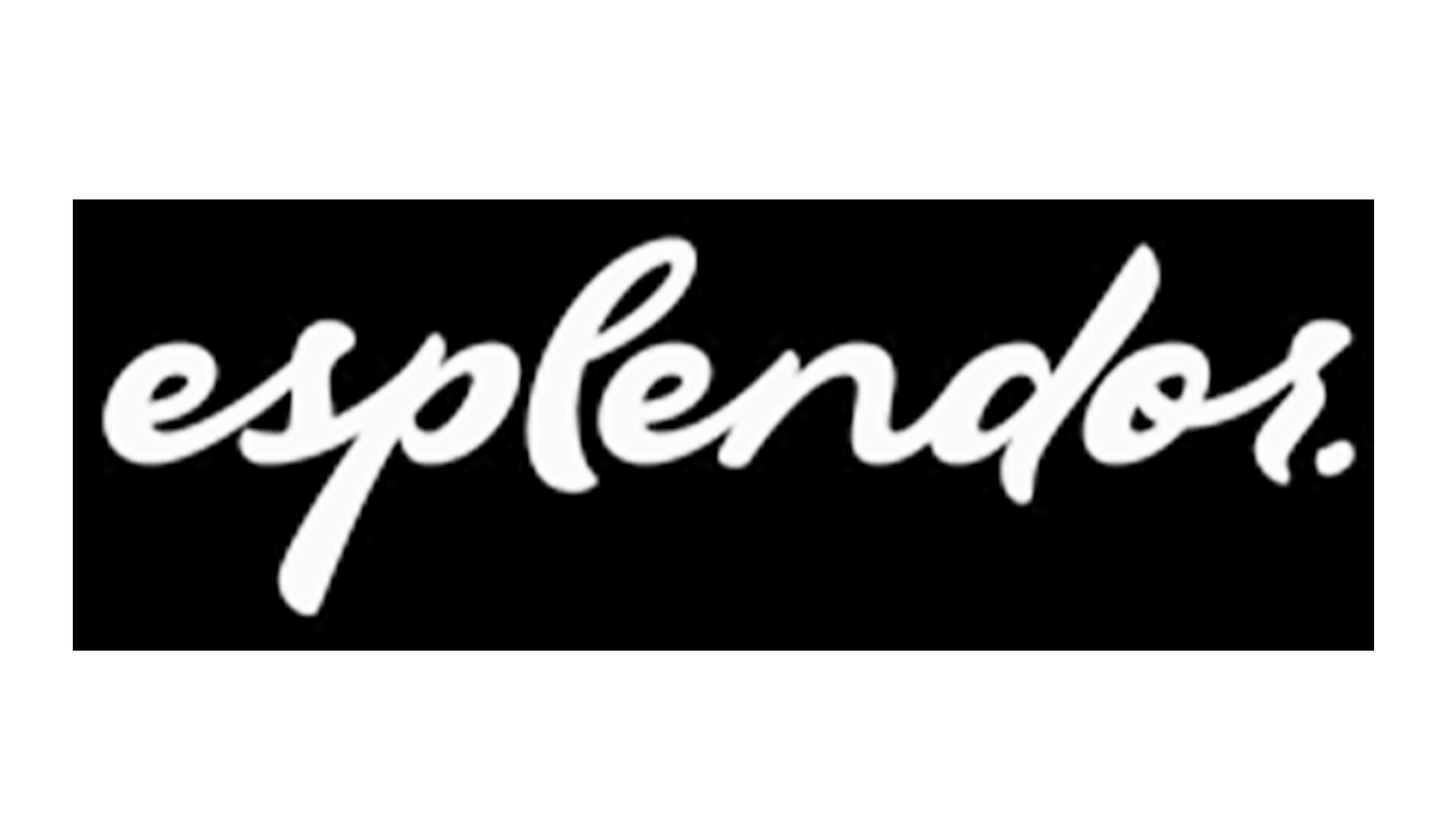 Esplendor