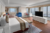 Corner Suite