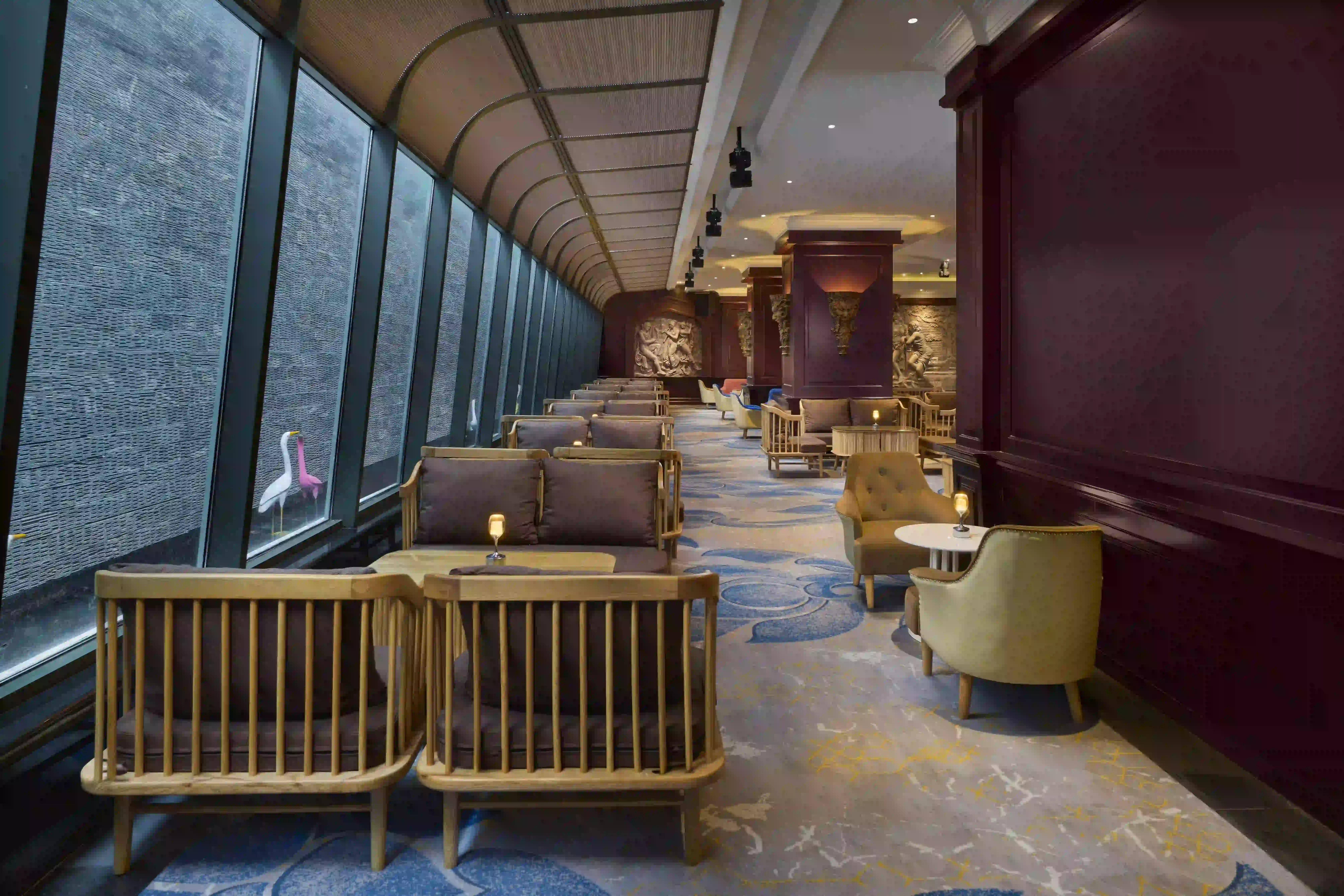 Luxury Room